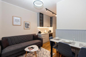 Loris Apartaments 302